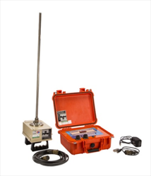 Máy đo độ ẩm trong công nghiệp hạt nhân Finna SMART RF